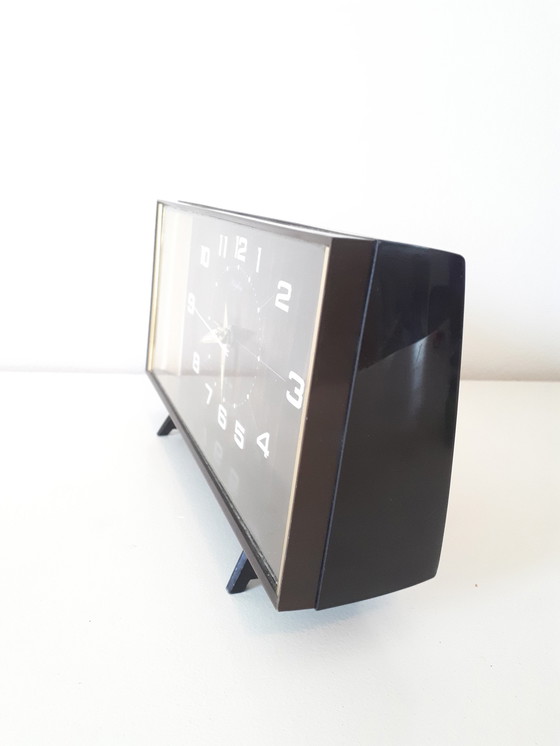 Image 1 of Sveglia vintage Rhythm giapponese