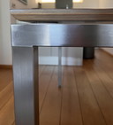 Metaform S-16 dining table square
