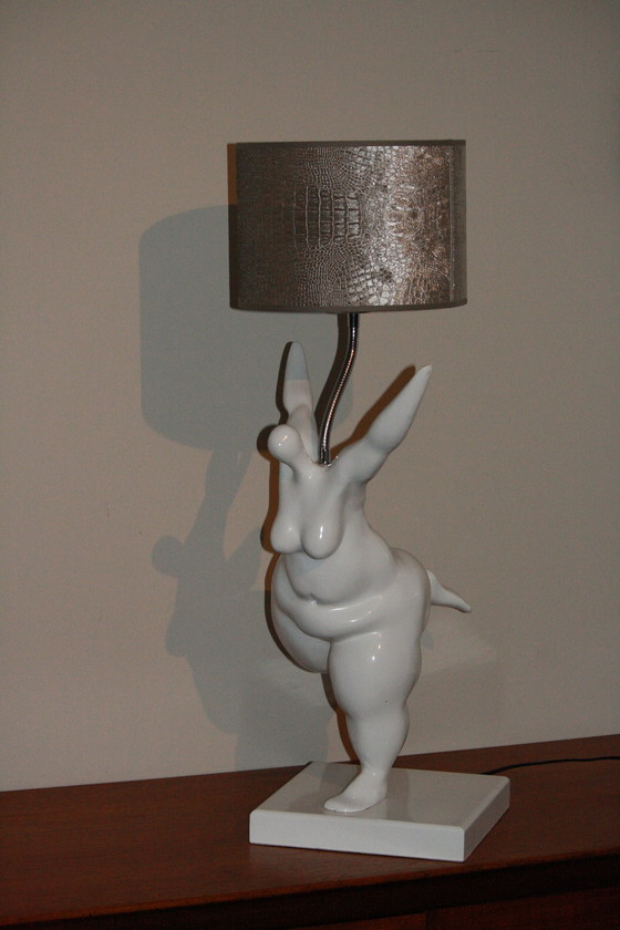 Image 1 of Lampe à poser design