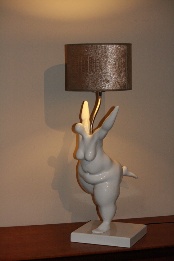 Image 1 of Lampe à poser design