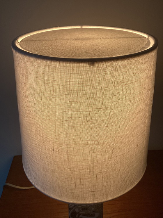 Image 1 of Lamp Baca III Royal Copenhagen