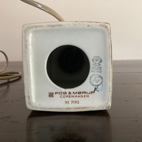 Image 1 of Lamp Baca III Royal Copenhagen