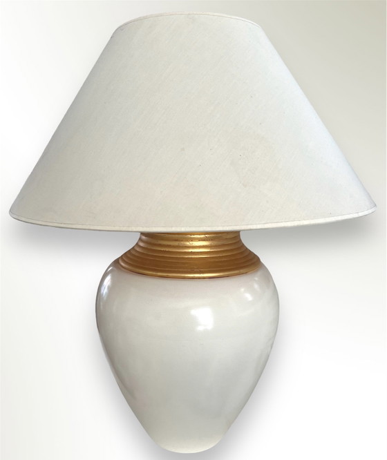 Image 1 of Robert Kostka lamp