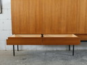 Highboard B60 by Dieter Waeckerlin for Behr International