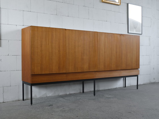 Image 1 of Highboard B60 de Dieter Waeckerlin pour Behr International