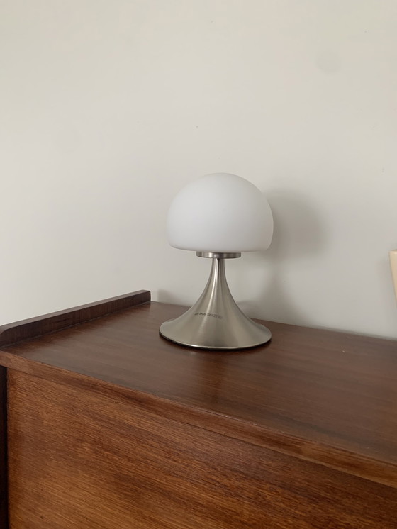 Image 1 of Lampada da tavolo vintage