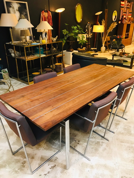 Image 1 of Dining table Harvink design