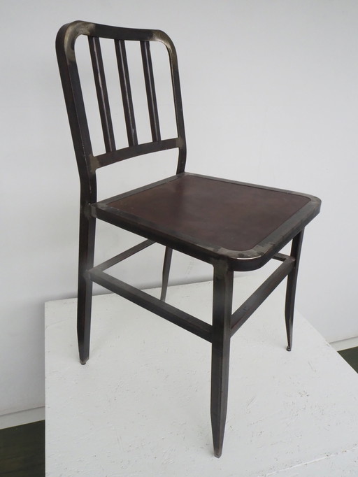 Heerenhuis Metal Chair