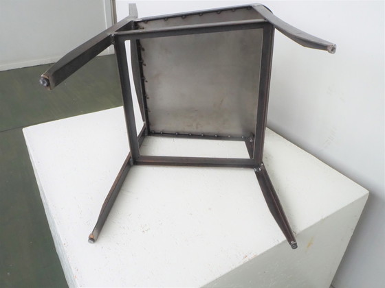 Image 1 of Heerenhuis Metal Chair