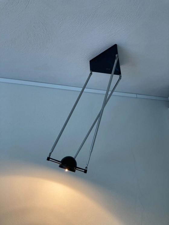 Image 1 of 2x Kandido ceiling lamps