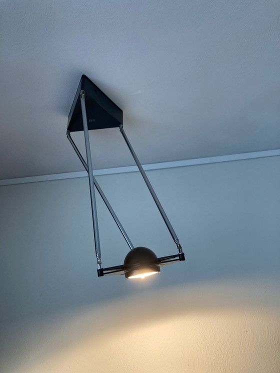 Image 1 of 2x Kandido ceiling lamps