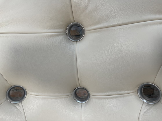 Image 1 of Poltrona Frau Regina Swivel Chair