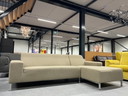 Canapé d'angle Gelderland 6511 tissu