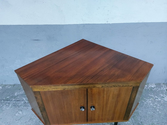 Image 1 of Mid-century sideboard