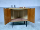 Mid-century sideboard