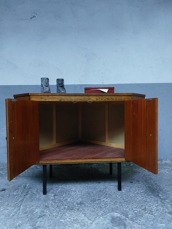 Image 1 of Mid-century sideboard