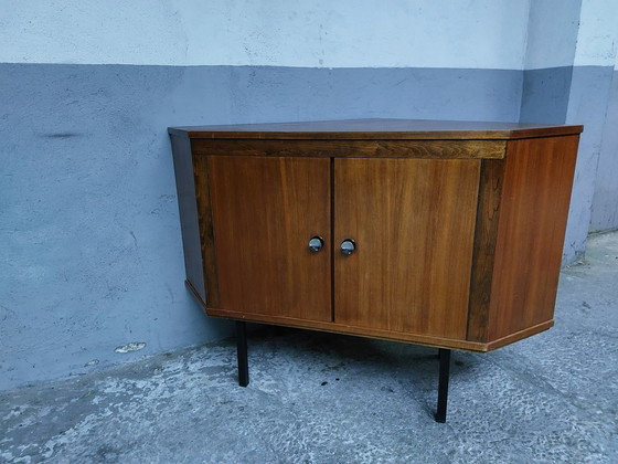 Image 1 of Mid-century sideboard