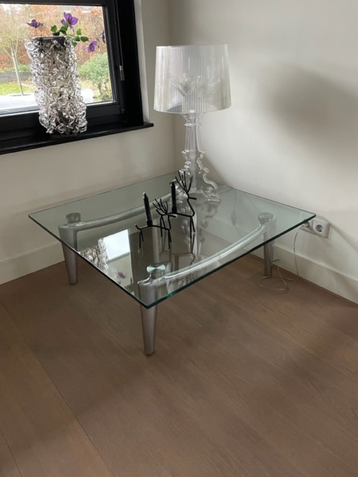 Table basse Leolux Farandole