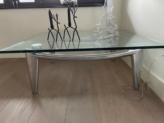 Image 1 of Leolux coffee table Farandole