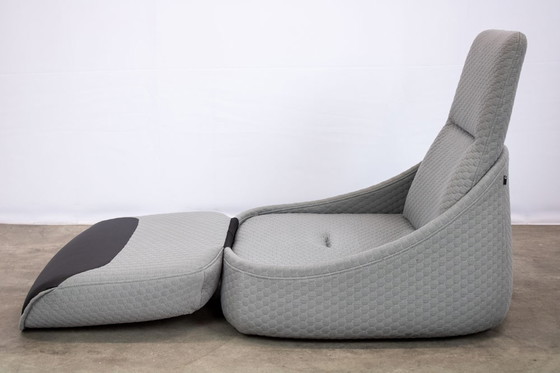 Image 1 of Coalesse Hosu lounge chair