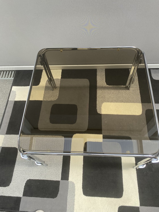 Image 1 of Space age coffee table