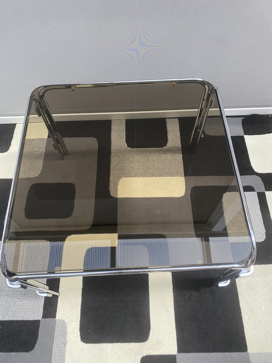 Image 1 of Space age coffee table