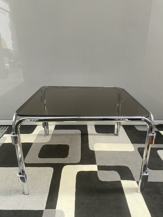 Image 1 of Space age coffee table