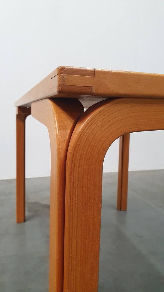 Image 1 of Magnus Olesen II table bureau modulaire