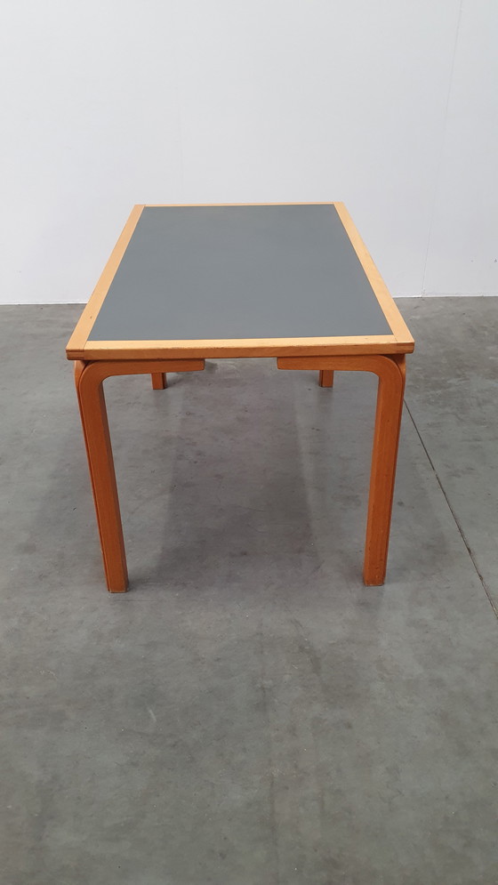 Image 1 of Magnus Olesen II table bureau modulaire