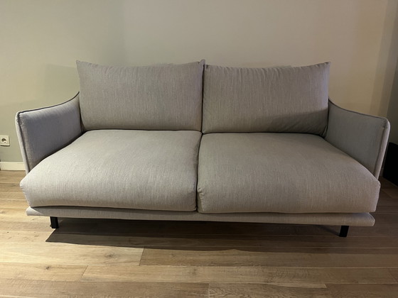 Image 1 of Christian Lacroix design sofa