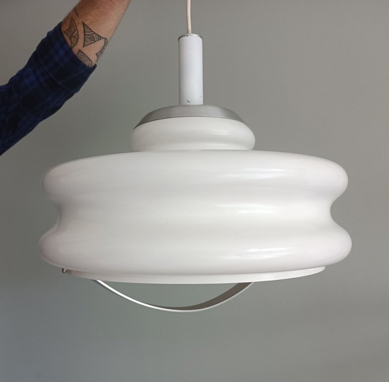 Image 1 of Lakro Amstelveen lampe suspendue