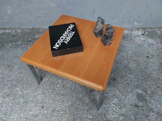 Image 1 of Vintage coffee table