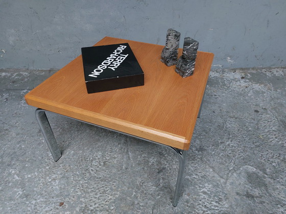 Image 1 of Vintage coffee table