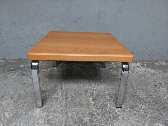 Image 1 of Table basse vintage