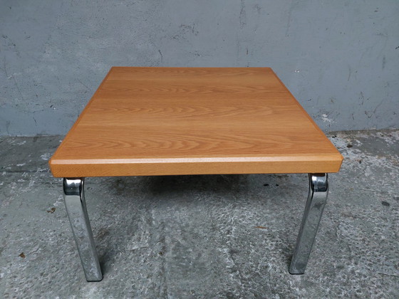 Image 1 of Table basse vintage