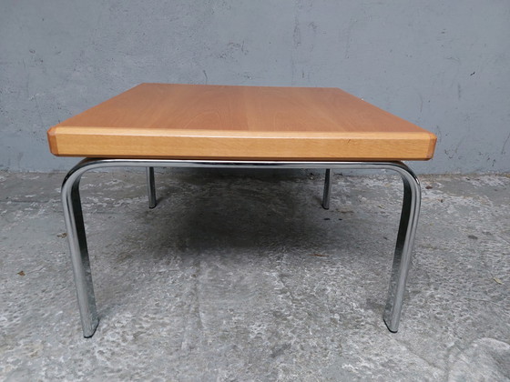 Image 1 of Vintage coffee table