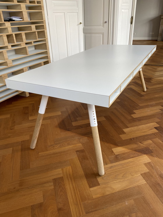 Image 1 of Phil by Spectrum Dining/Working Table