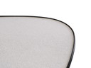 Vintage kidney-shaped coffee-table coffee table
