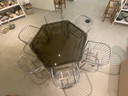 Table vintage