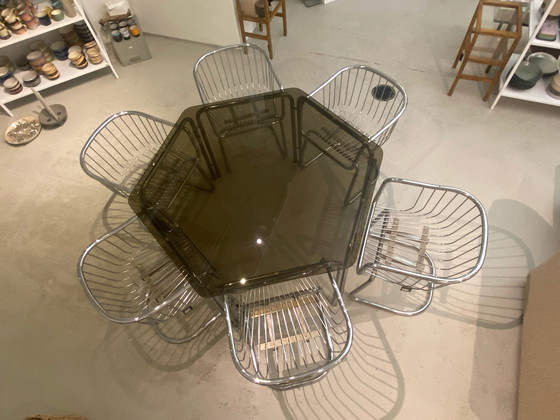 Image 1 of Vintage table