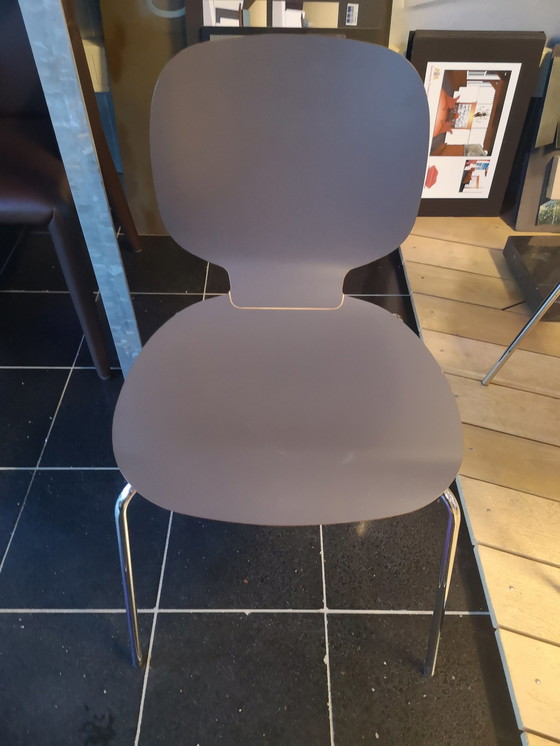 Image 1 of Crassevig Alis chair by Palomba-Serafini