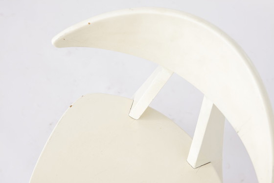 Image 1 of 2x Walter Papst Model 350 chair