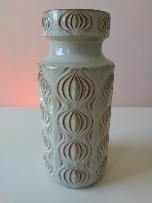 Scheurich West Germany vase