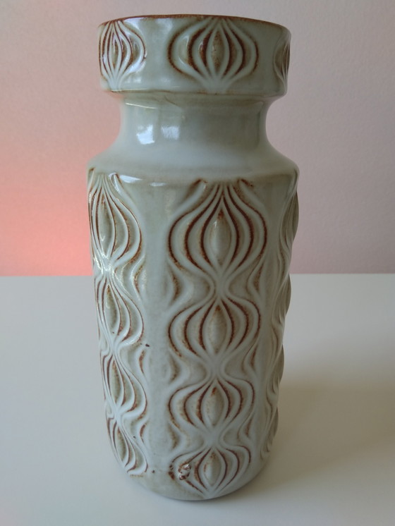 Image 1 of Scheurich West Germany vase