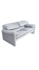 Divano Cassina Maralunga a 2 posti anni '70