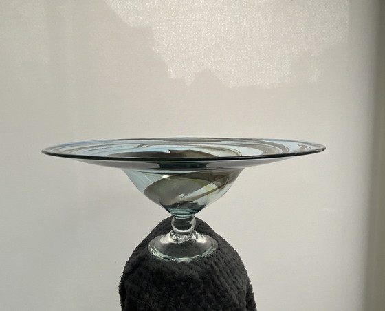 Image 1 of Gerardo Cardinale mouth-blown bowl