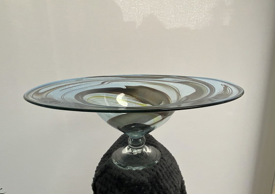 Image 1 of Gerardo Cardinale mouth-blown bowl