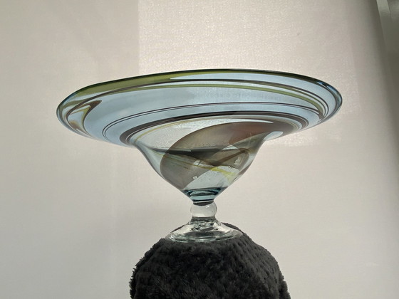 Image 1 of Gerardo Cardinale mouth-blown bowl