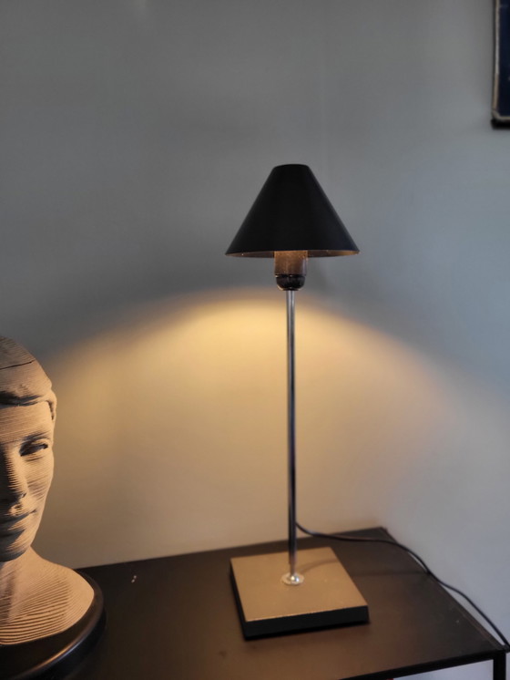 Image 1 of GIRA Mobles 114 Barcelona table lamp