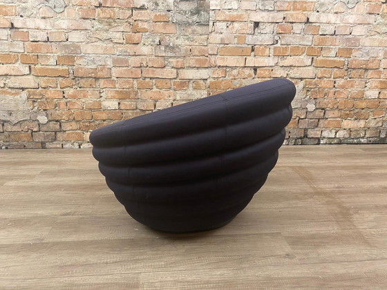 Image 1 of Hay Blow armchair